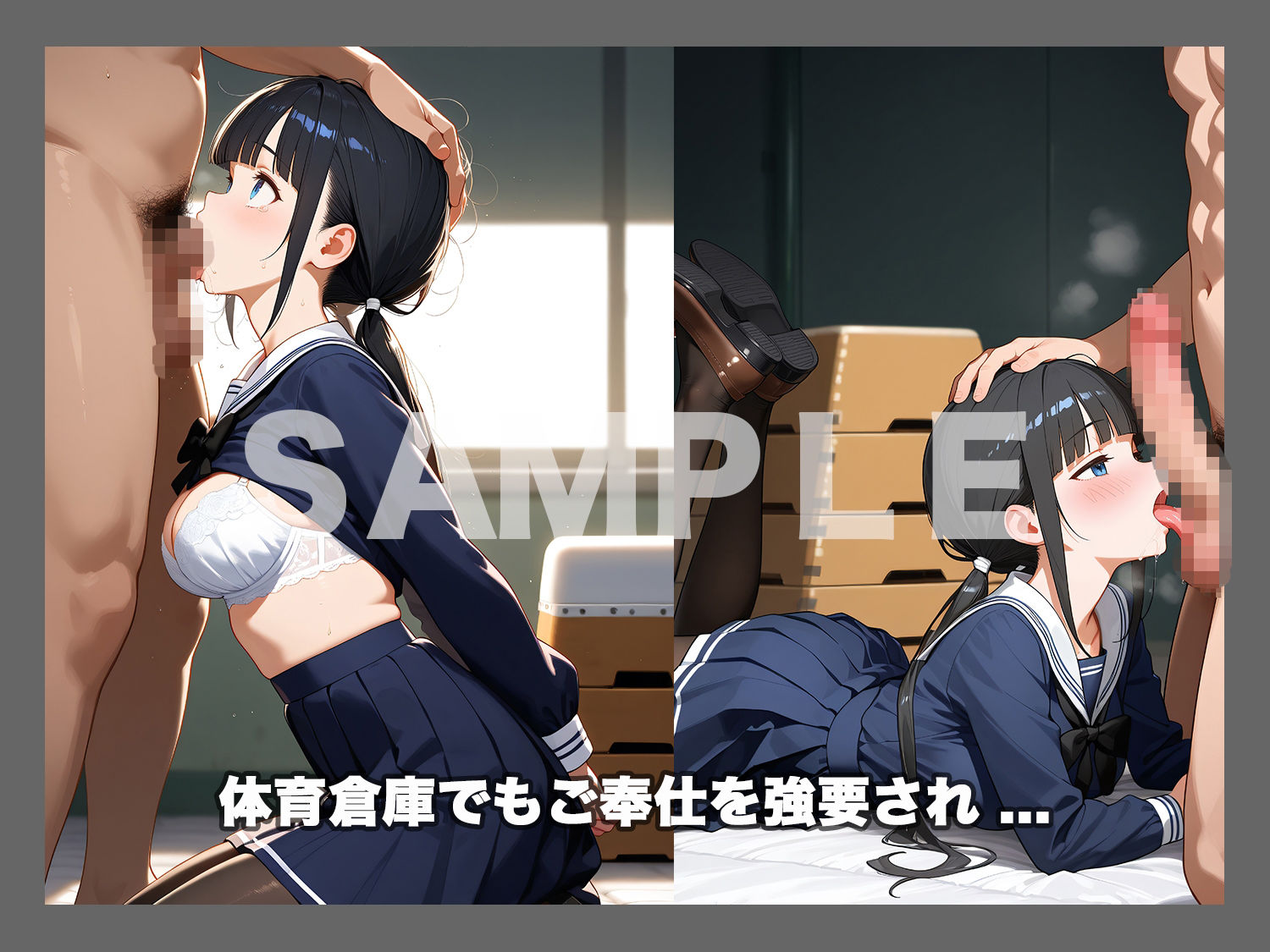 サンプル画像