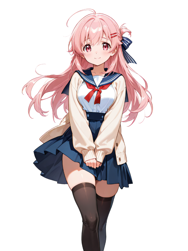七瀬もも